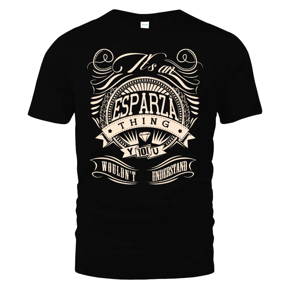 ESPARZA D3