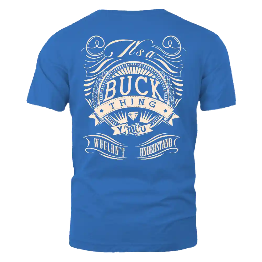 BUCK D3