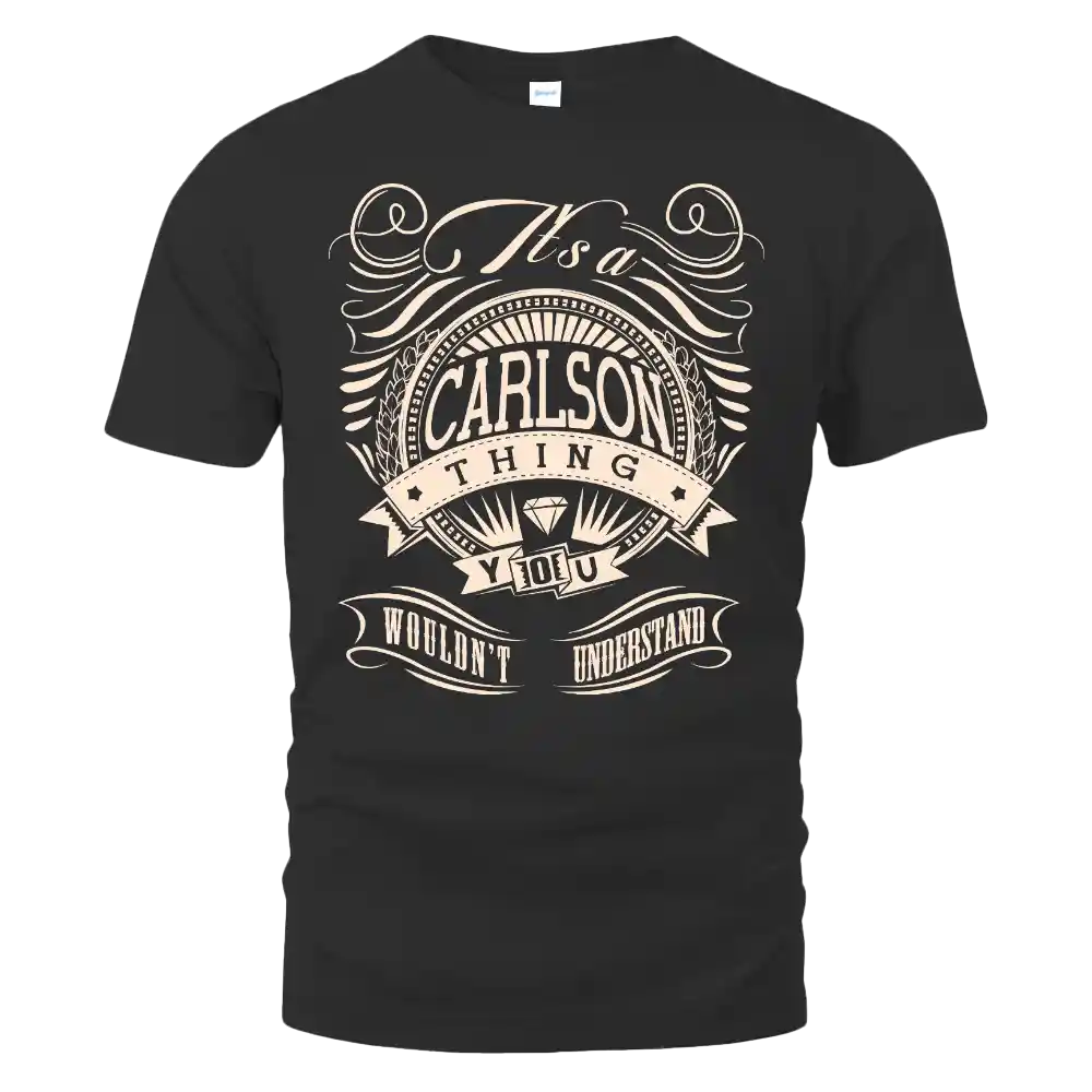 CARLSON D3