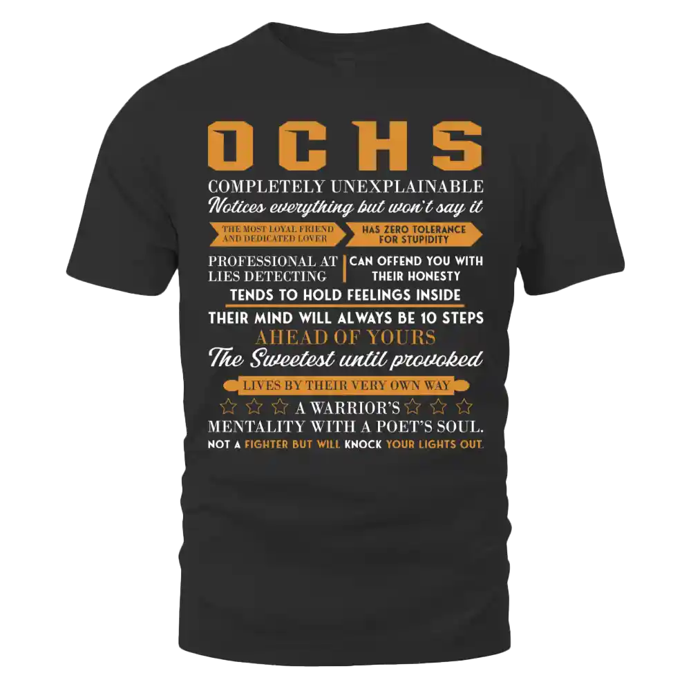 OCHS