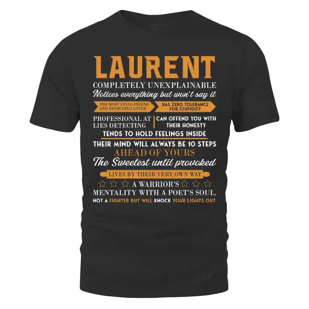 LAURENT