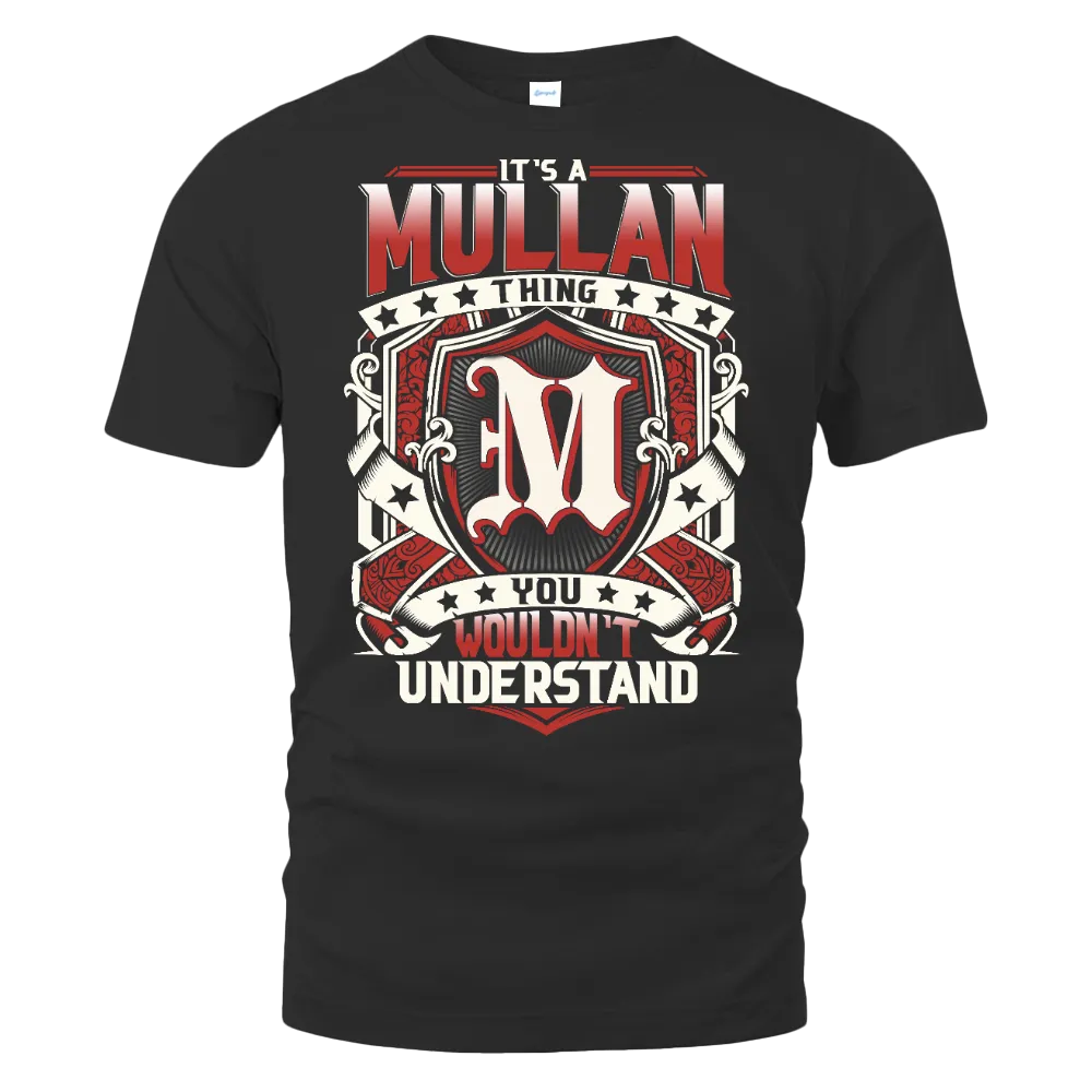 MULLAN THINGS D7