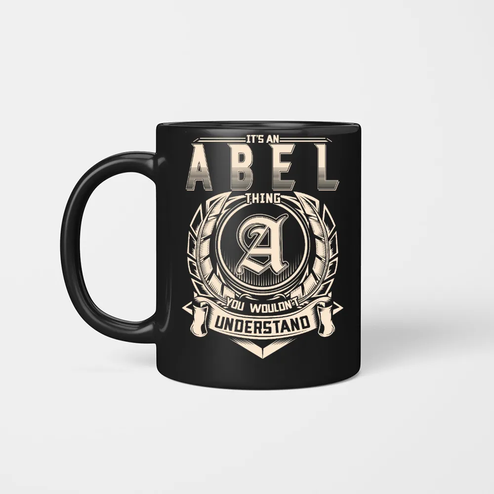 ABEL D6U2