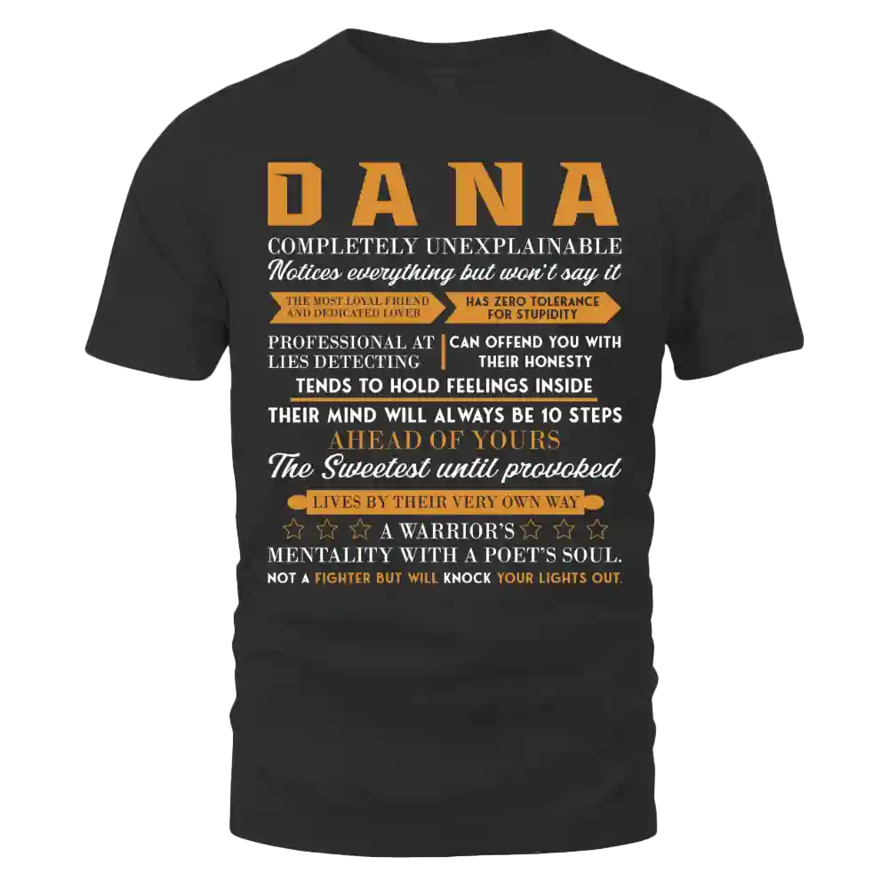 DANA