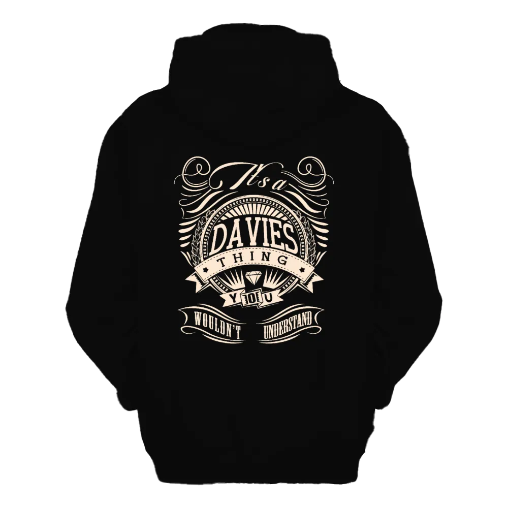 DAVIES D3