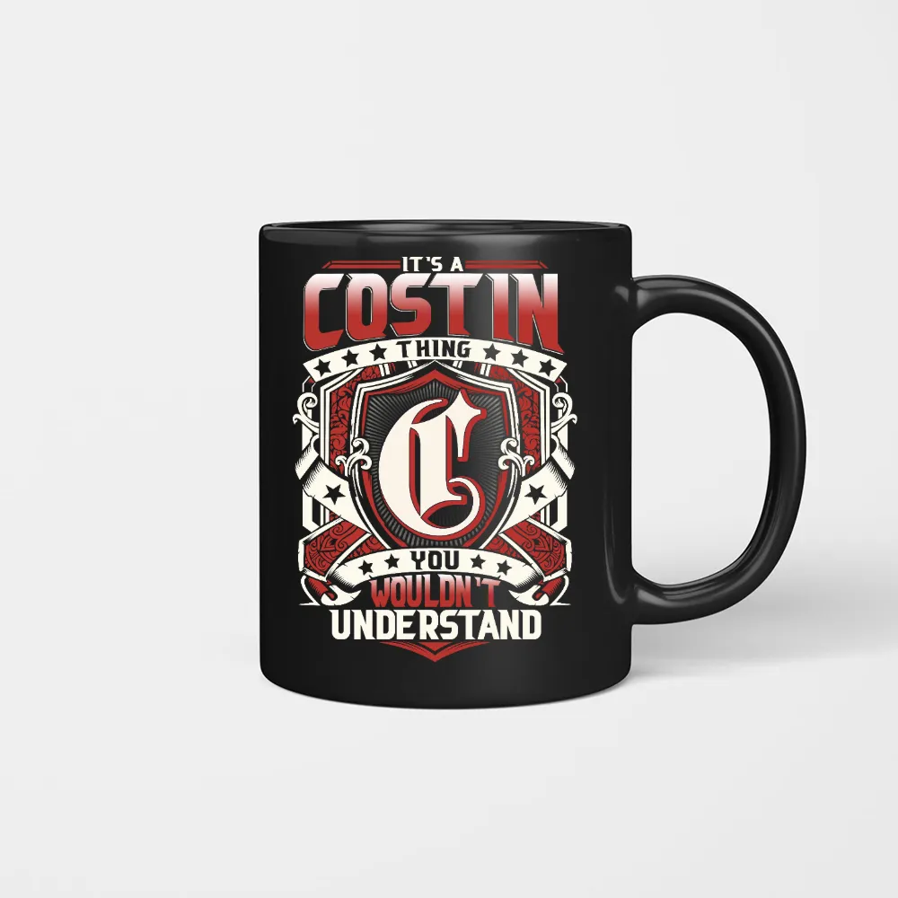 COSTIN THINGS D7  2M
