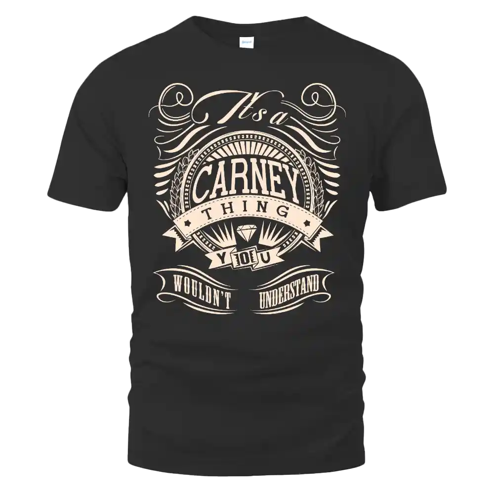 CARNEY D3