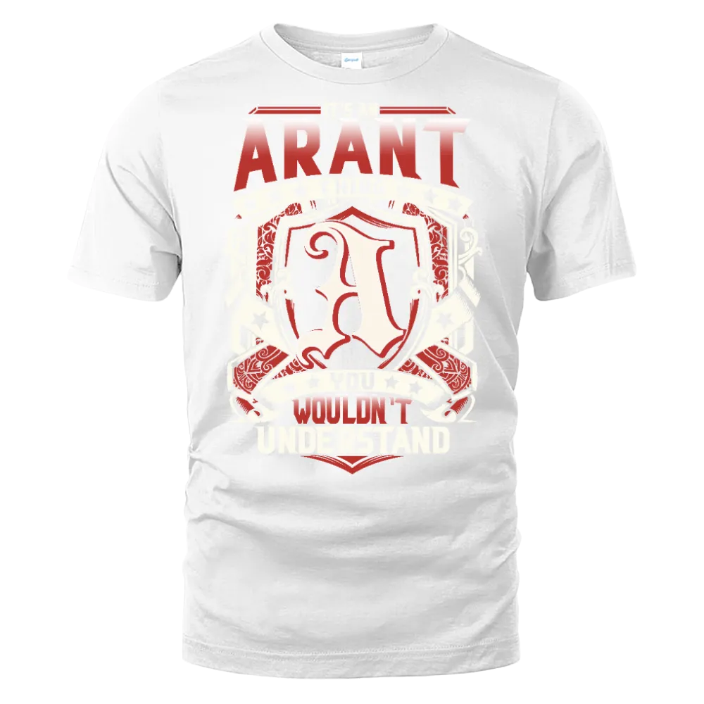 ARANT THINGS D7