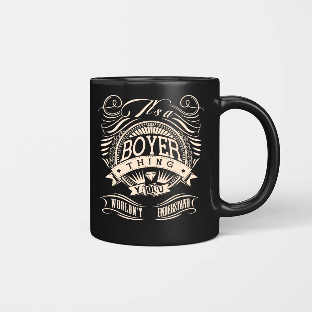BOYER D3