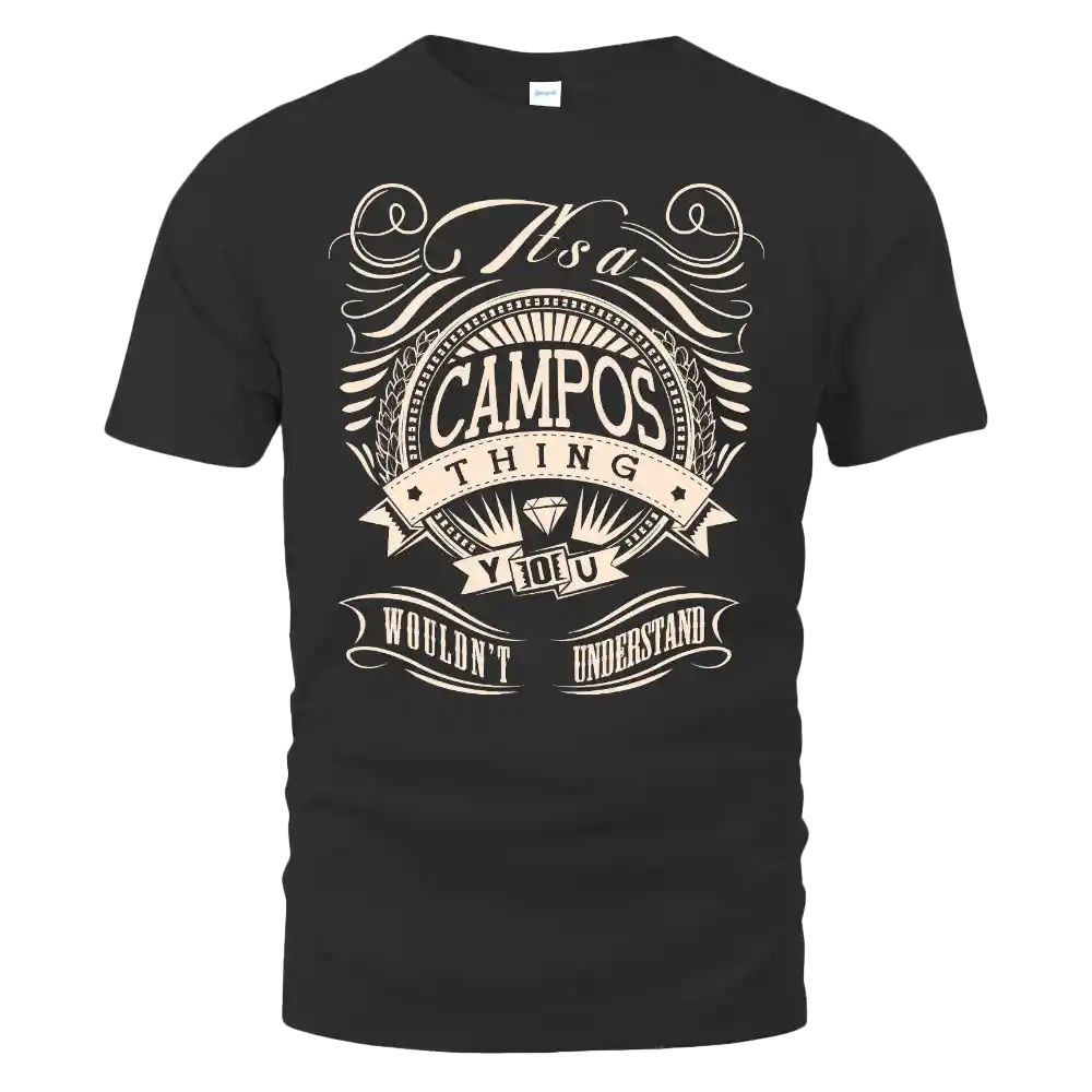 CAMPOS D3