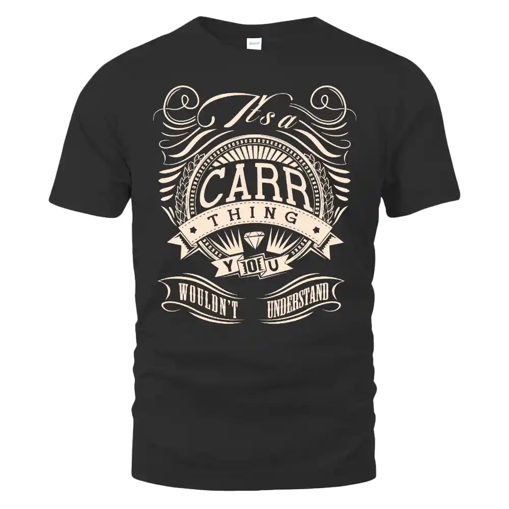 CARR D3