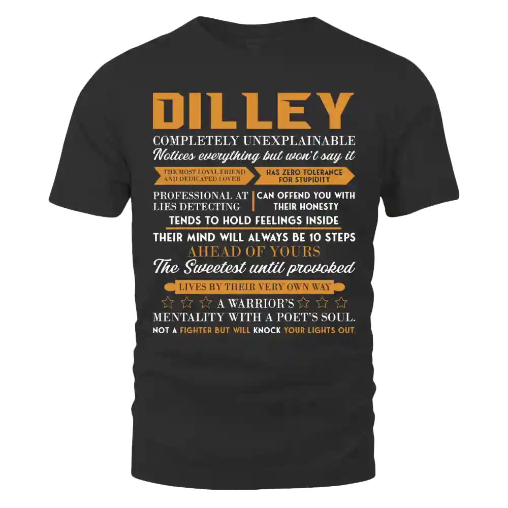 DILLEY
