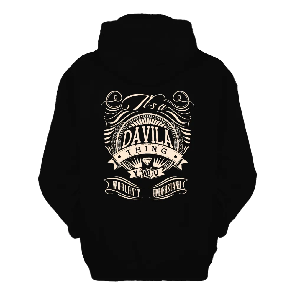 DAVILA D3