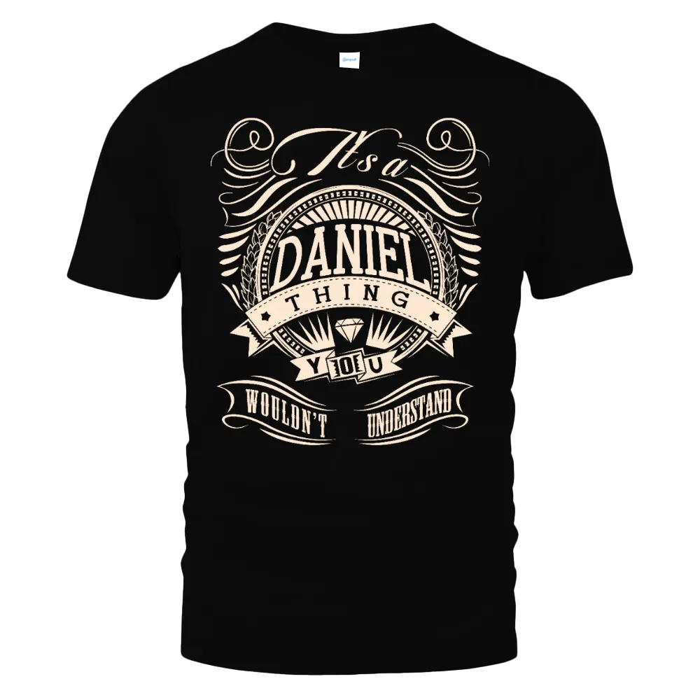 DANIEL D3