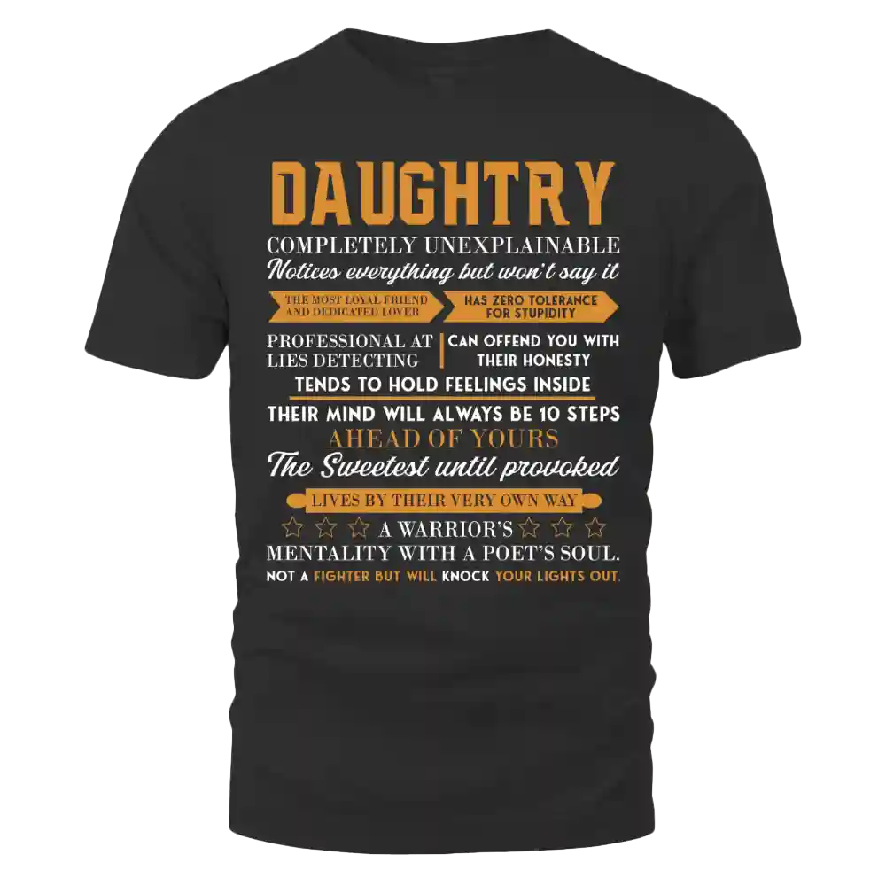 DAUGHTRY