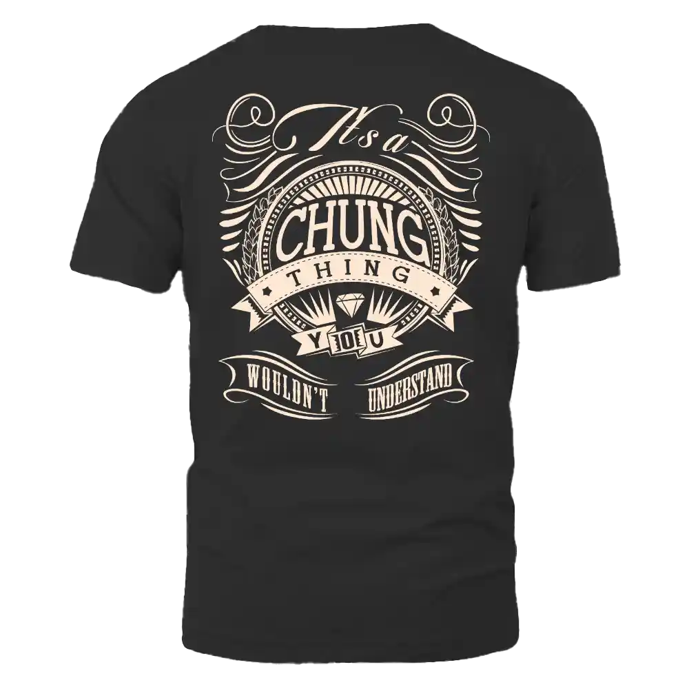 CHUNG D3