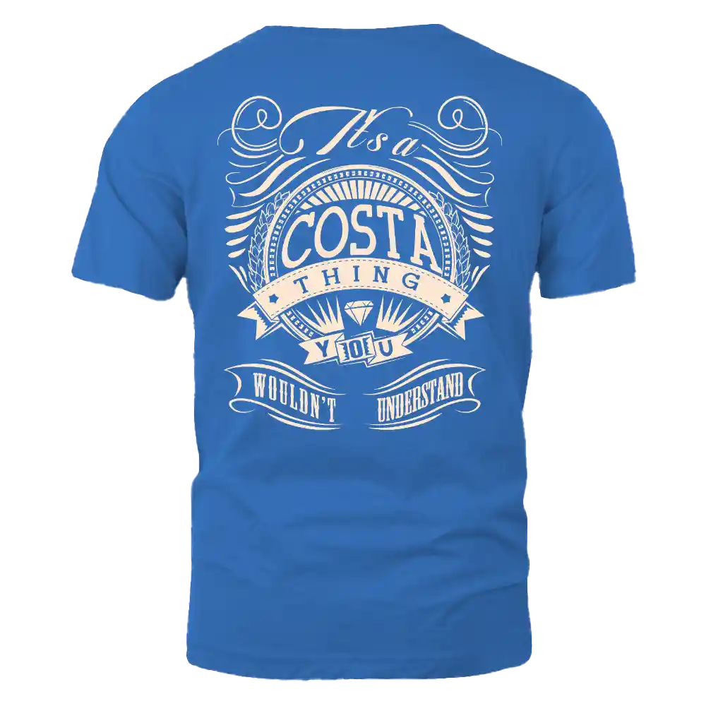 COSTA D3